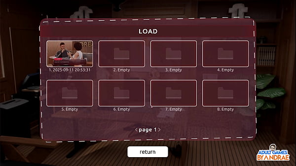 Nonton Ep9: Hilda&rsquo;s Roleplay Sex Fantasy With Adam - Sex Coach: Hot Yoga thumbnail