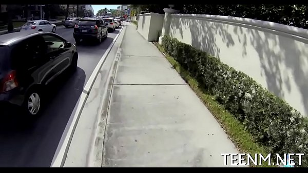 Baring charming brookewylde natural tits