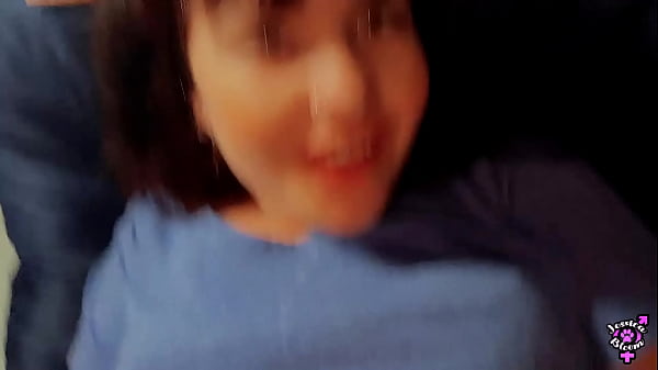 Jess Bloom Creampies Polieanas Juicy Pussy With a Hot Sticky Load of Cum 