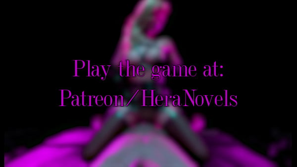 Evelyn rides mark sin heels