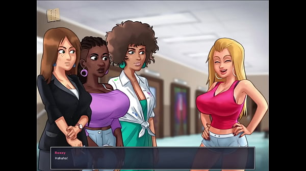 Play MP4 - Summertime Saga 5