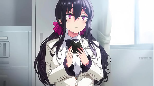 Nonohara Yuzuka no Himitsu no Haishin Ep1-subbed.mp4