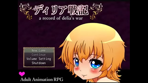 Nonton Record Delia War thumbnail