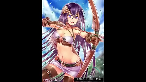 hentaipics sexy animegirls ecchi