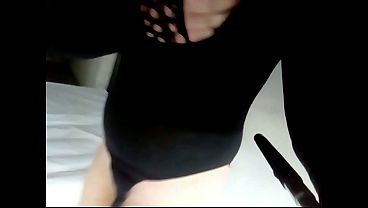 Nonton Pegging,pegg- In,strapon,strap-on. Mistress Fucks Slave With Large Dildo thumbnail