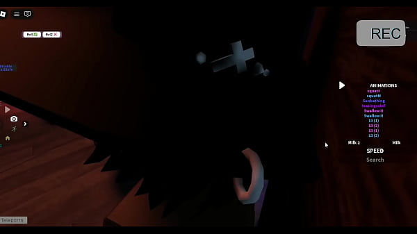 Black men in roblox test 