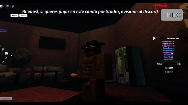 Black men in roblox test 