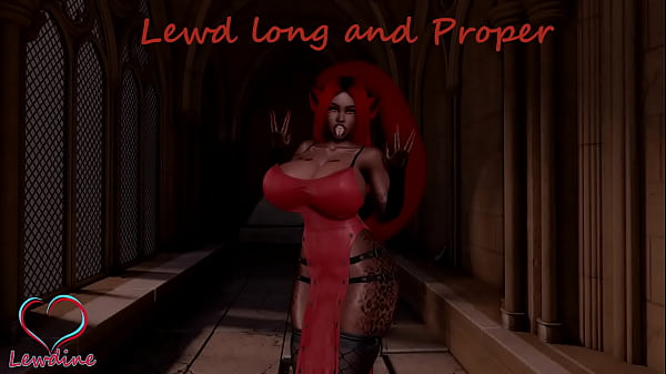 Nonton Lewdine Can Actually Drive.. Who Knew thumbnail