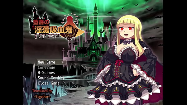 Nonton The Depravity Of A Lewd Vampire - Parte 1 thumbnail