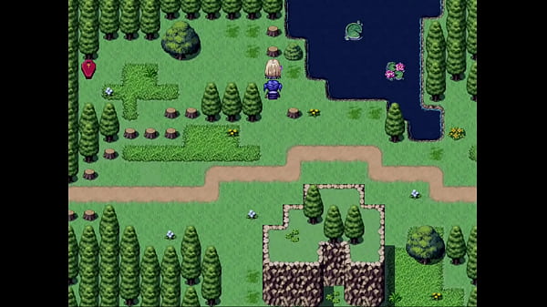 The depravity of a lewd vampire parte 1 