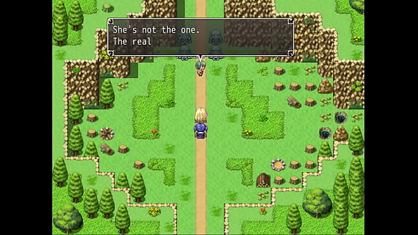 The depravity of a lewd vampire parte 1 