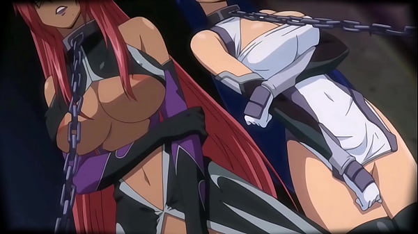 Hell never rests HMV (MakaiKishi Ingrid)