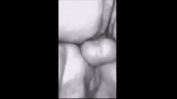 Hubby fucking his_new doggy style