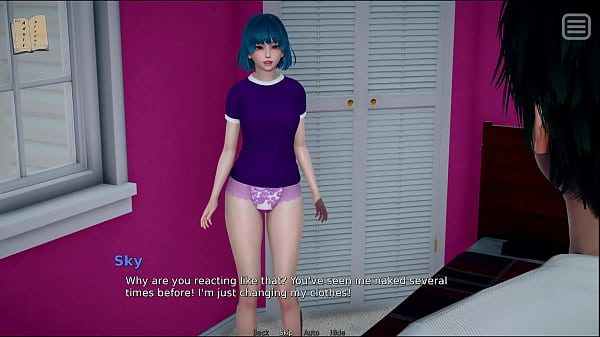 My Bully Is My Lover 3