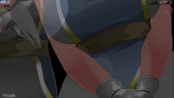 Yume SameGiantess DefeatScene