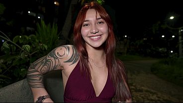 Better Than Tinder - She Got Rizzed In The Park And Fucked Hard thumbnail