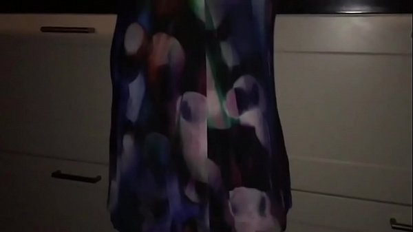 Milf household flashing with a fucking happy end 