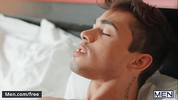 Men.com - Ashton Summers, Ace Quinn - Ashton & Ace Bareback 