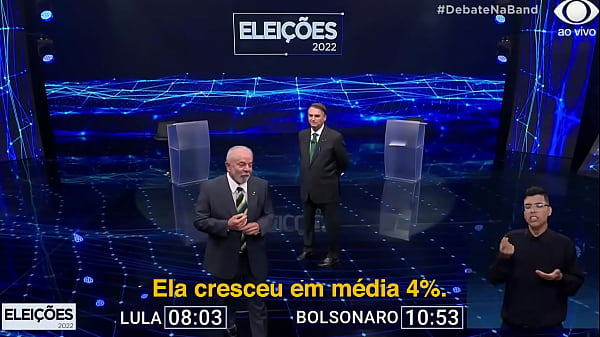 Pauzudo colocando broxa pra mamar