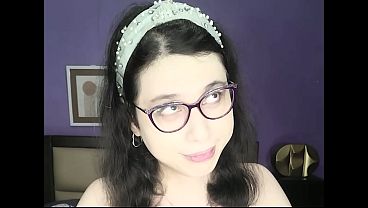 Quickie With Ur Pretty Tgirlfriend Before Your Boring Game ( Movie) thumbnail