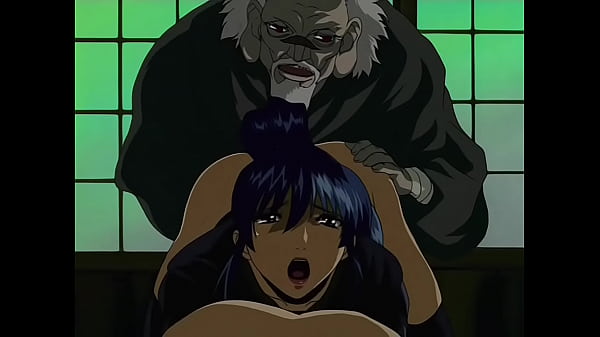 幕末奇谭第二话 