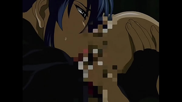 幕末奇谭第二话