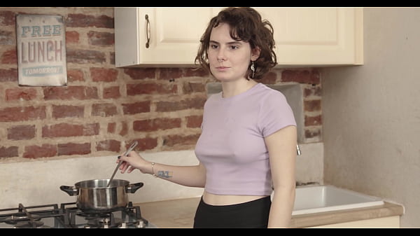 Altera pars fucks anal with someone else's husband while his wife cooks soup first time bbc 1on1 0% pussy flx013p01 