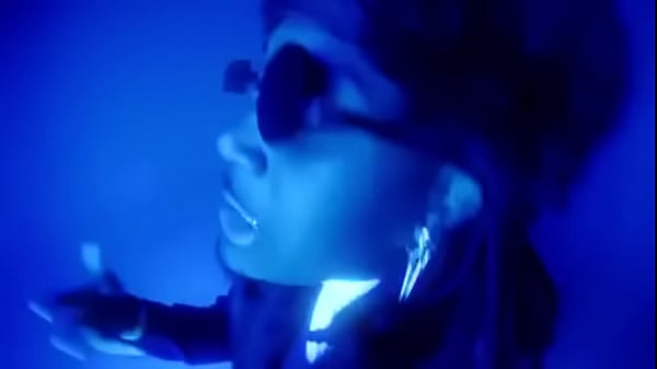 Cochise Knicks official music video