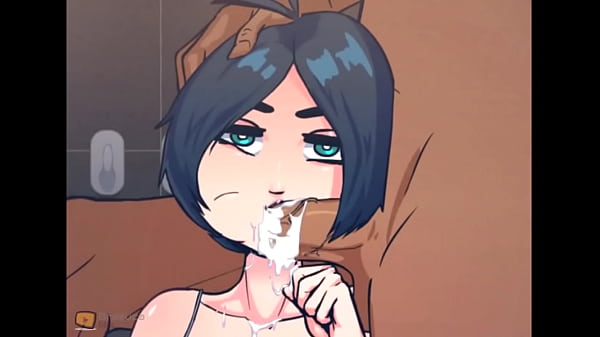 Fast blowjob with time sto cumshot big dick 