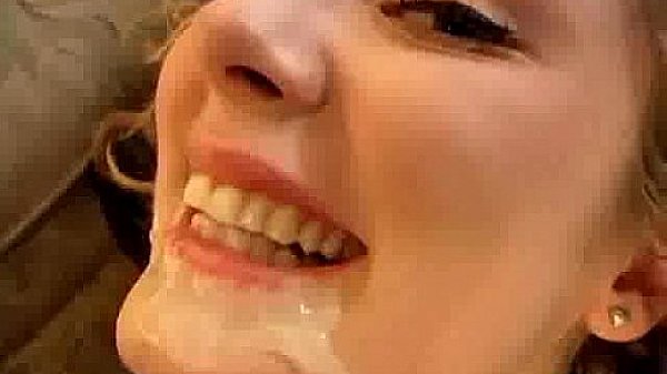 Teen Facial Explosions 