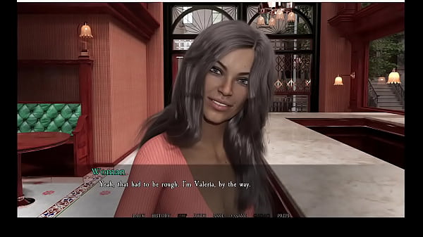 HOT MILF PROPOSED SEX! - SEX (20:30) Bare Witness #2 