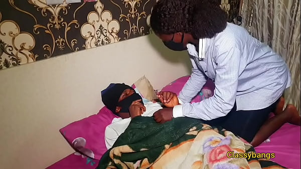 Play MP4 - to be sick just to fuck my pastor