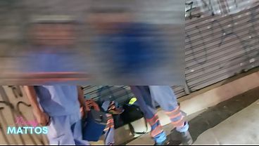 No Carro Uber Peladas Para Todo Mundo Ver thumbnail