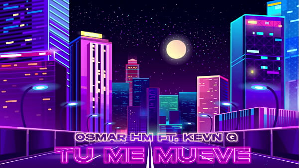 Osmar_HM ft Kevn G Tu_Me MueveAudio Oficial