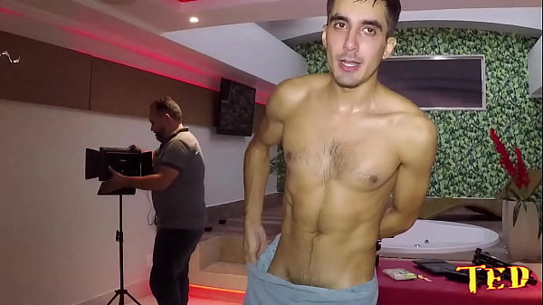 Play MP4 - Bastidores do Ted - Shayenne Samara e Big Bambu