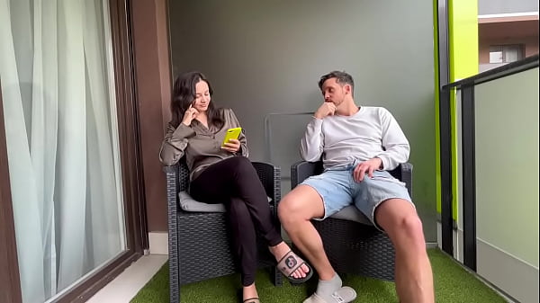 Stepfamiy: He Used Me For Present thumbnail