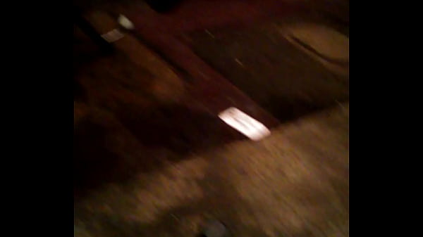 Wife doing it for viewing 