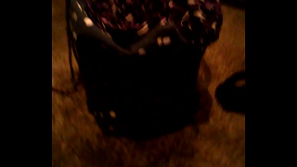 Wife doing it for viewing 