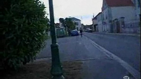 French redhair girl for money 