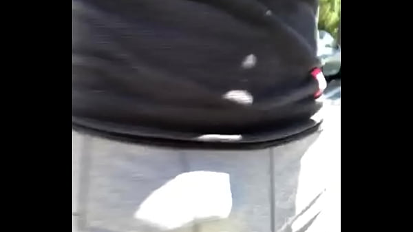 Bulge xxl dans lycra 