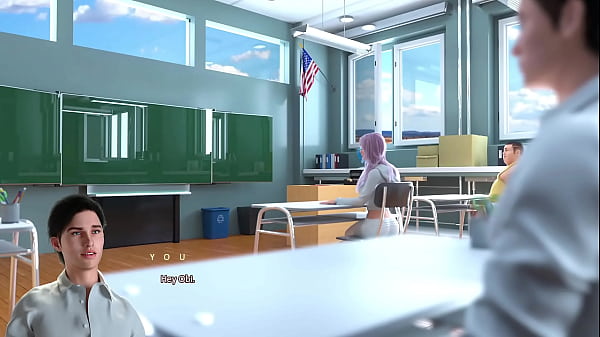 Nonton Apocalust - Part 2 - Seducing My Busty Stepmother & Horny Teacher thumbnail