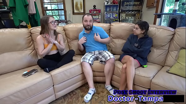 Dr Tampa - Doctor Tampa Sounding Mira Monroe's Urethra 