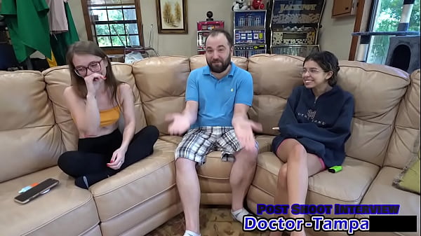 Dr tampa doctor tampa sounding mira monroe's urethra 