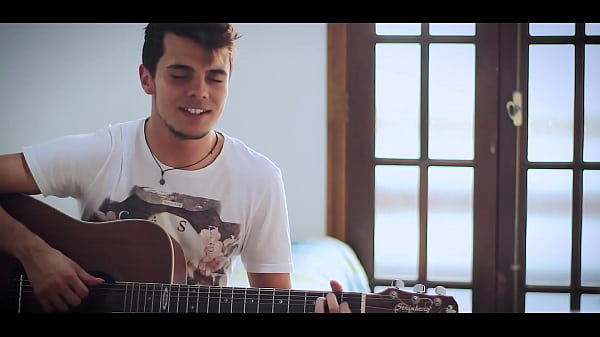 Pedro Caio Meus_Olhos São TodosSeus