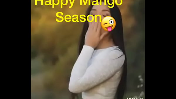 Mango boobs beautiful nipples 