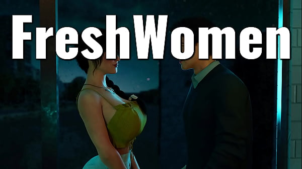 Nonton Freshwomen Ep.89 &ndash; Visual Novel Gameplay By Misterdoktor thumbnail