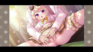 Baumkuchen (DeCo) 1 - Sugar Conflict