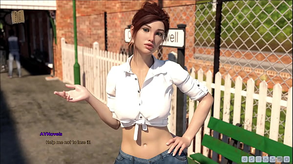 Play MP4 - Lust Academy 4