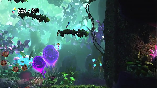 Giana Twisted Dreams Rise of the Owlverlord 3