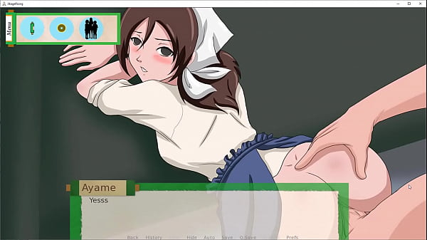 Play MP4 - Jikage Rising Episode 21 - Anko the whore